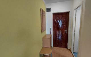 Garsoniera moderna de vanzare etajul 2 Strada Stefan cel Mare - Poză 3