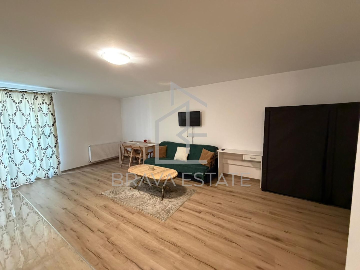 Apartament 53mp, 2 camere, cu parcare, zona Calea Baciului - Poză 6