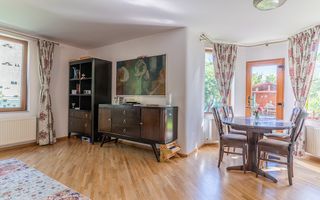 Proprietate UNICA | MogosoaiaI Intre PADURE si LAC | 0 Comision - Poză 8