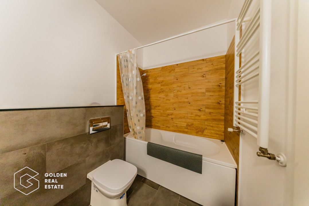 Apartament 2 camere, Ared Imar, decomandat - Poză 8