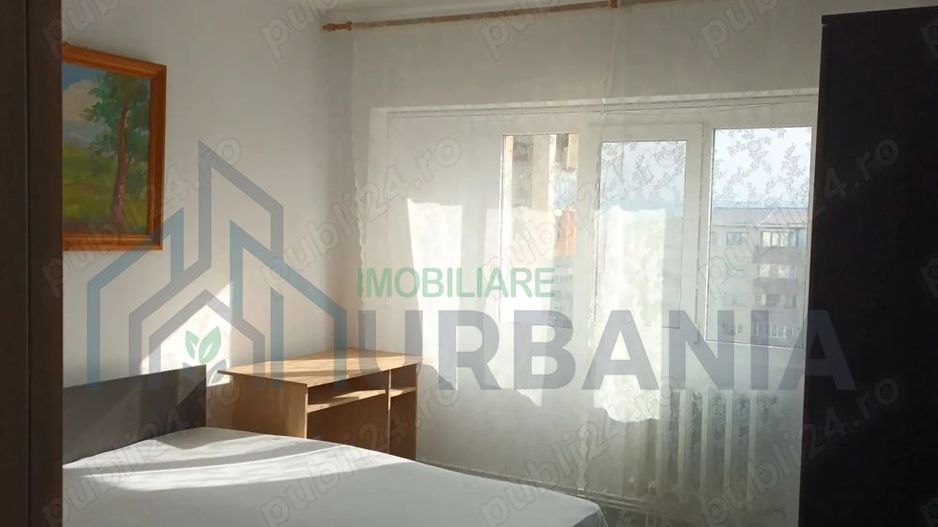 Ofer spre inchiriere apartament 2 camere Pacurari Kauflan - Poză 3