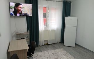 Garsonieră renovată, lângă Poitiers Towers, Alexandru cel Bun - Poză 2