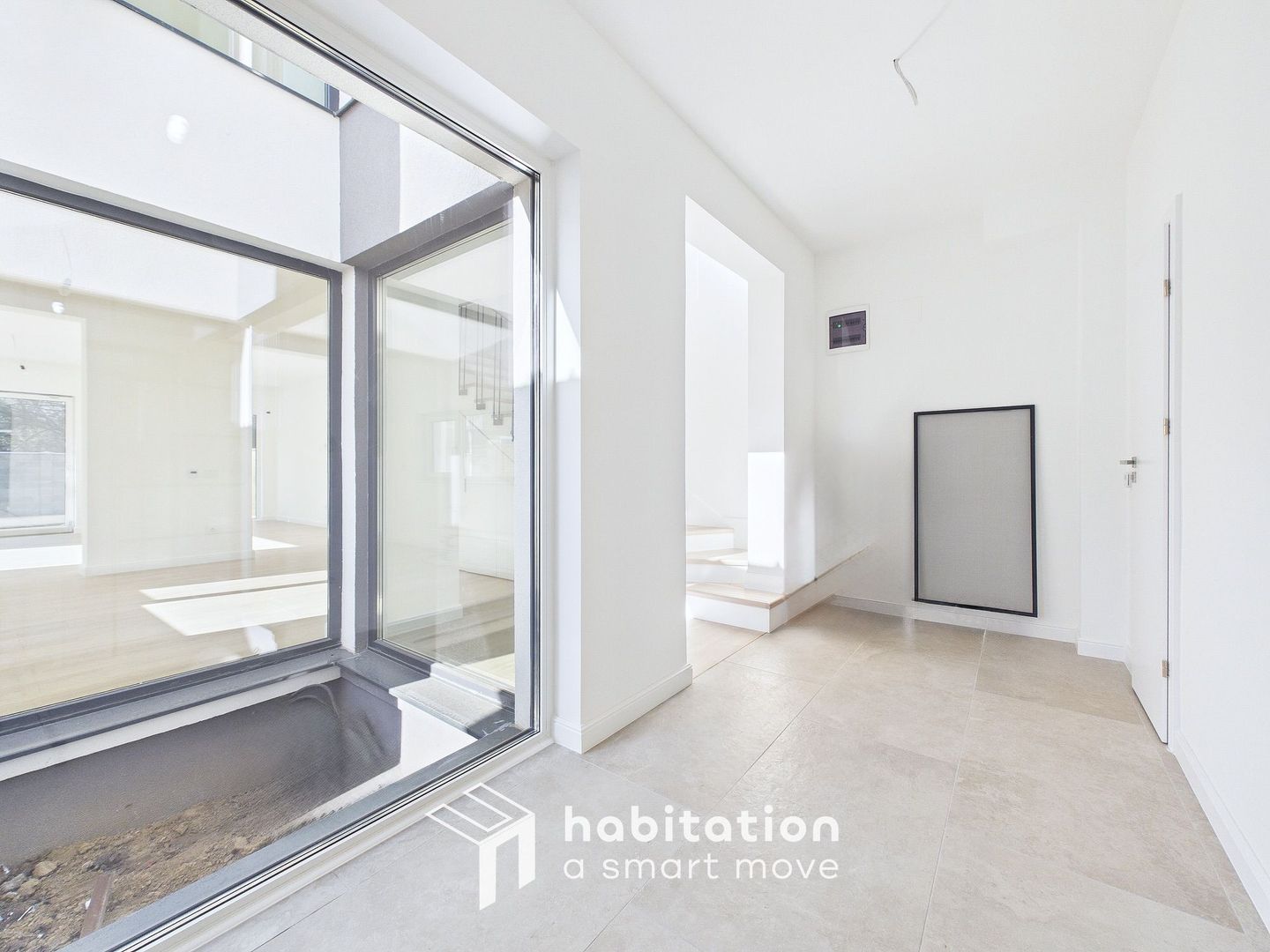 Duplex exclusivist cu grădină  | Smart Home| Calea Lipovei - Poză 26