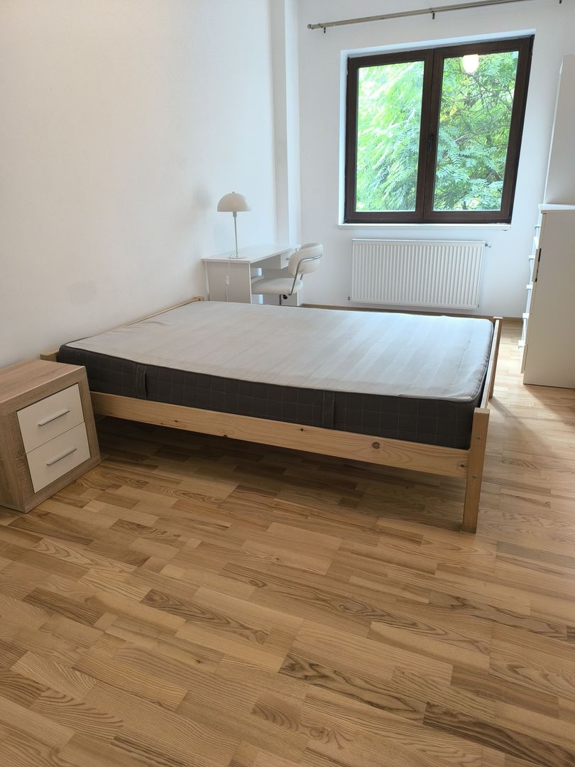 Apartament modern cu 3 camere in bloc nou Tudor (Cantemir) - Poză 2