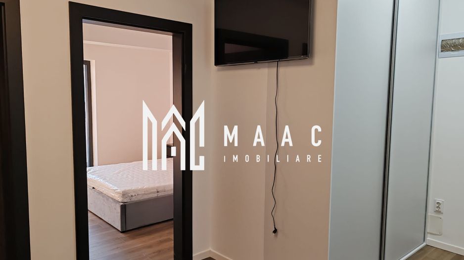 Apartament 2 camere de închiriat | Sibiu | Hipodrom 1 | 50 mp - Poză 4