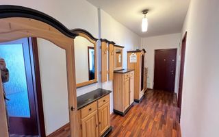 Apartament cu 2 camere semidecomandat | 58 mp  | Zorilor - Poză 6