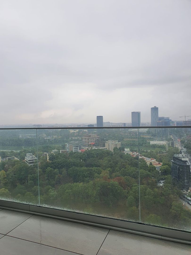 Penthouse One Verdi Park I Un refugiu al luxului în inima orașului! - Poză 20