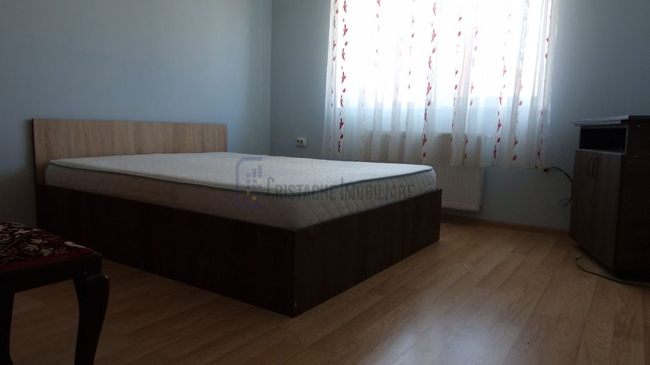 Apartament 2 camere, decomandat, situat in vila_supr. 70 mp_Cartier Republica - Poză 6