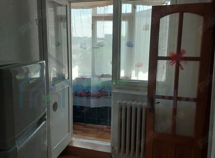 Garsonieră de închiriat, zona Gara Internațională, Iași - Poză 3