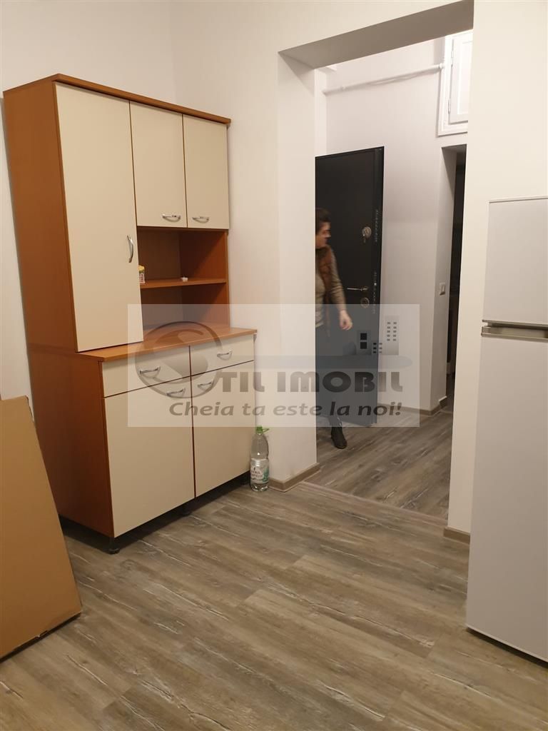 Apartament 3 Camere Copou Blocuri rusesti - Poză 7