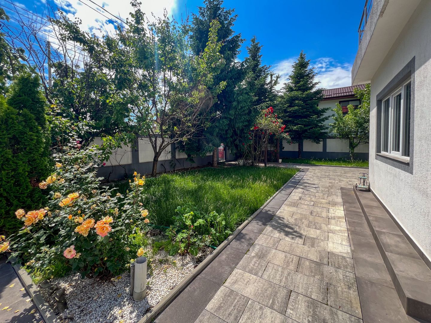 VILĂ DE VIS ÎN PIPERA – LUX, CONFORT & OPTIMIZARE ENERGETICĂ - Poză 23