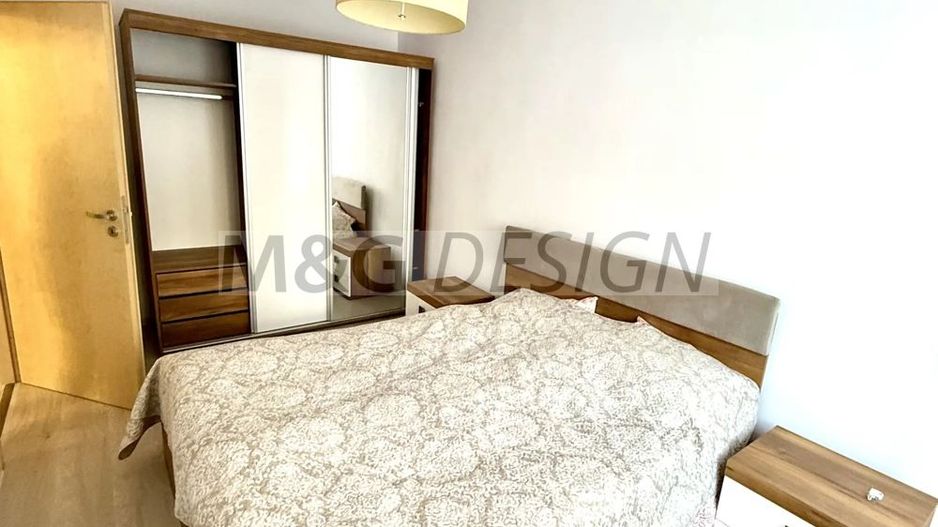 Vând apartament cu 2 camere zona stadion - Poză 7