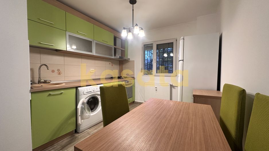 Apartament 2 camere, 47 mp, parter – Azurului, aproape de metrou - Poză 2