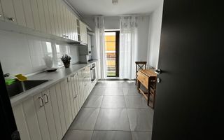 Onix Residence 2 Camere Roof TOP VIEW 65 mpu Grozavesti Regie Metrou - Poză 8