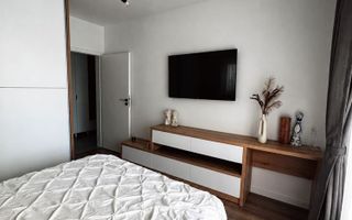 💎 2 Camere Premium la Plaza România • Complet utilat + Parcare inclusă - Poză 3