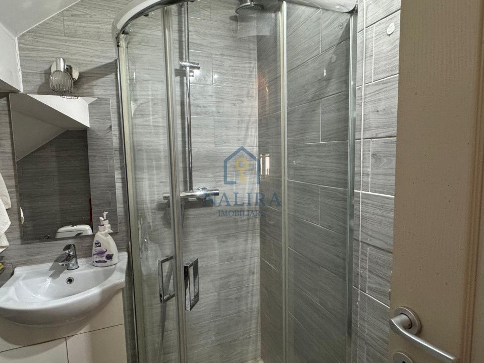 Apartament spatios de vanzare 3 camere Victoriei - Poză 16