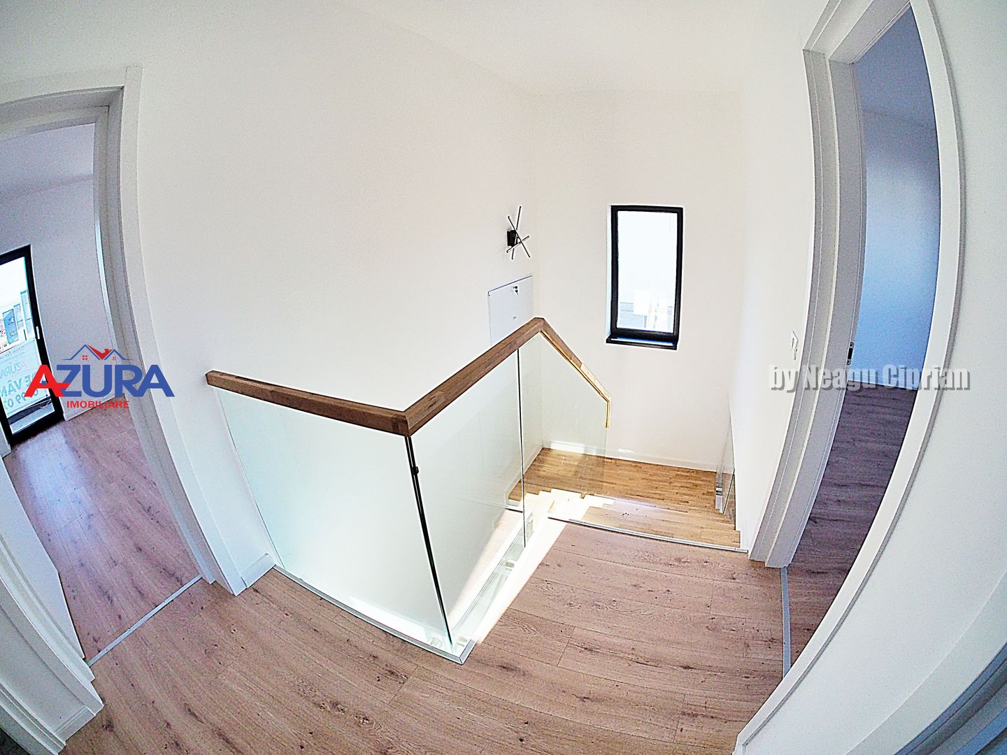 AZURA Imobiliare - Vila moderna, eficienta energetic, la cheie! - Poză 32