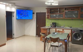 De vanzare Apartament 3 camere Matei Basarab, Calarasi, Central - Poză 5