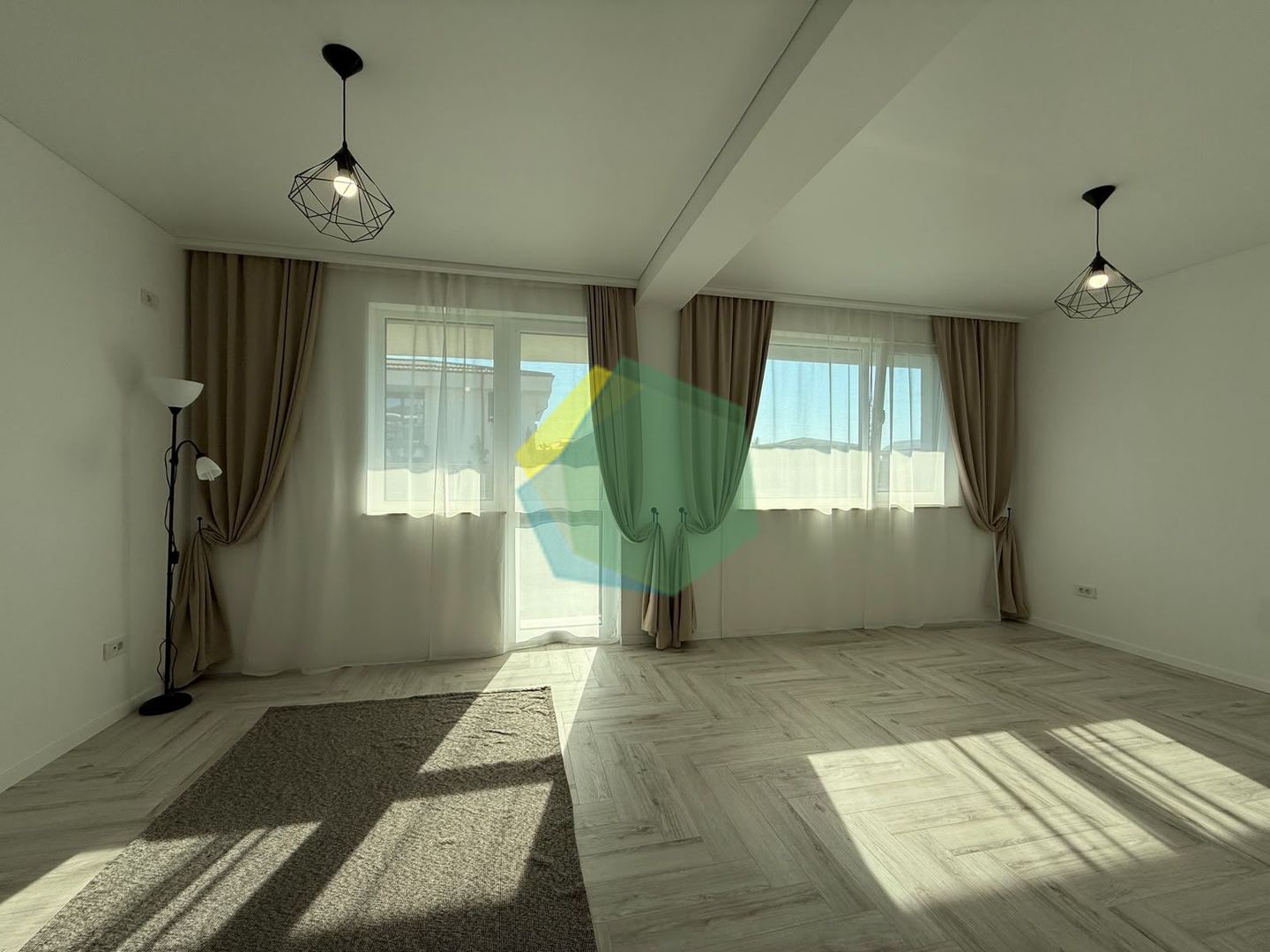 Duplex Modern in Complex Privat | Curte Proprie | Otopeni Odai - Poză 4