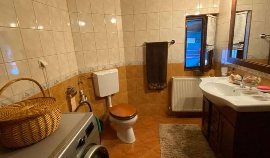 🏡 Casa individuala. Mobilata si utilata. Piscina exterioara.✨ - Poză 10