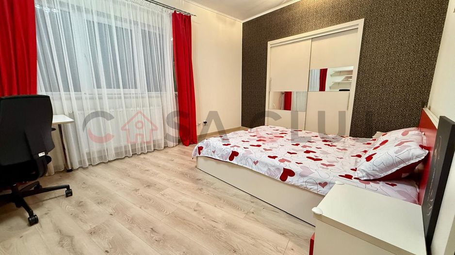 2 camere, la cheie, etaj intermediar, Spitalul de Recuperare! - Poză 9