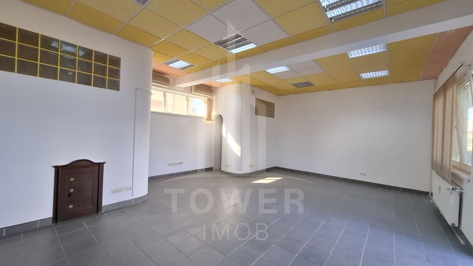 Spațiu comercial / birouri / producție ușoară de închiriat – Zona Turnișor - Poză 3