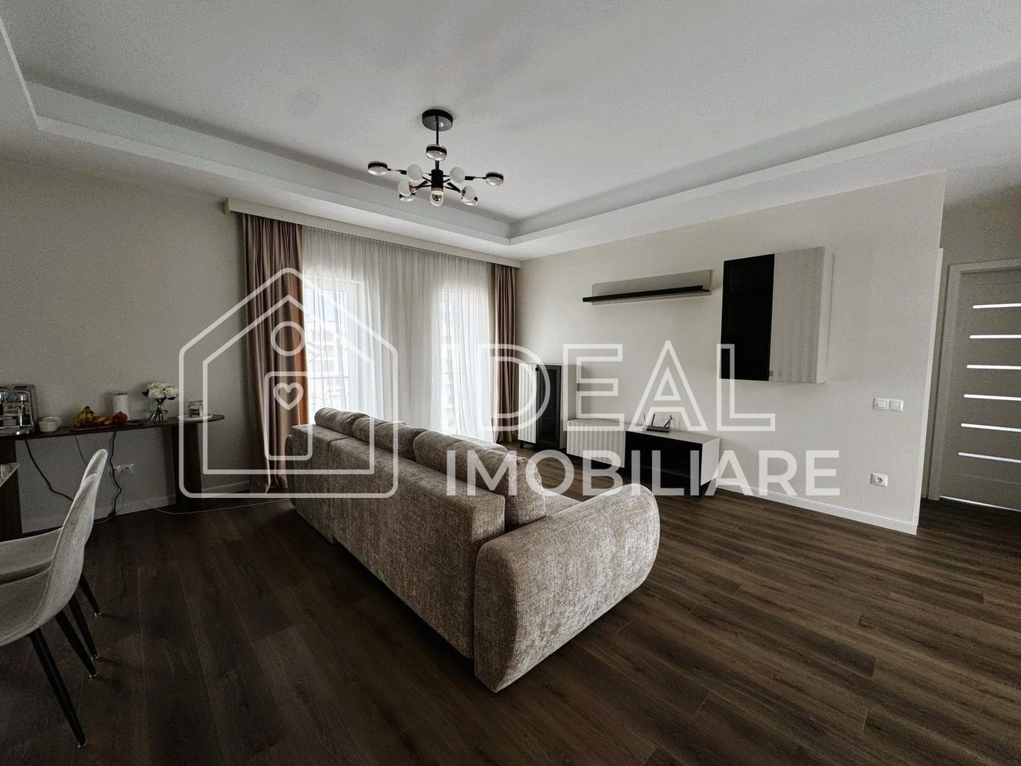 Apartament modern cu 3 camere, la cheie – zona Doamna Stanca - Poză 11