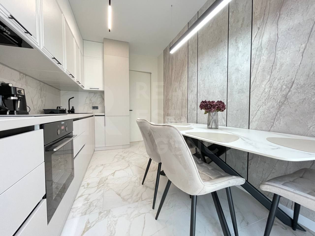 Chirie, apartament, 2 camere, bd. Ştefan cel Mare şi Sfînt, Centru - Poză 10