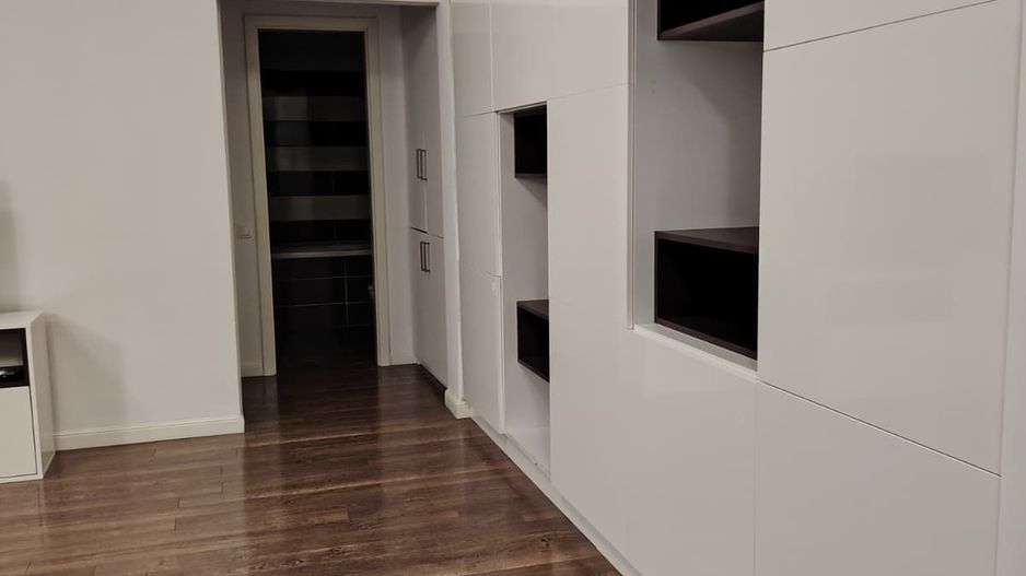 AP. 2 CAMERE UNIRII, PET-FRIENDLY, MASINA SPALAT VASE, METROU 8 MIN - Poză 9