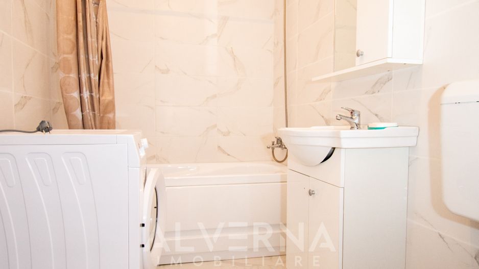 Ap 2 camere, decomandat, balcon, parcare, Trapezului - PET-FRIENDLY - Poză 5