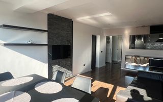 Apartament cu 3 camere | Vedere Panoramica | Rogerius | Oradea - Poză 4