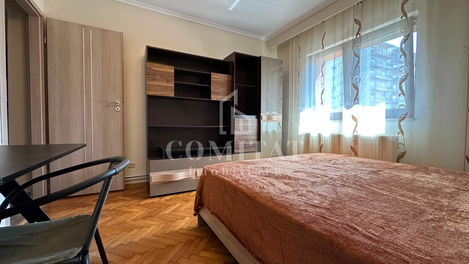 Apartament 3 camere | Zorilor zona Louis Pasteur | Parcare - Poză 7