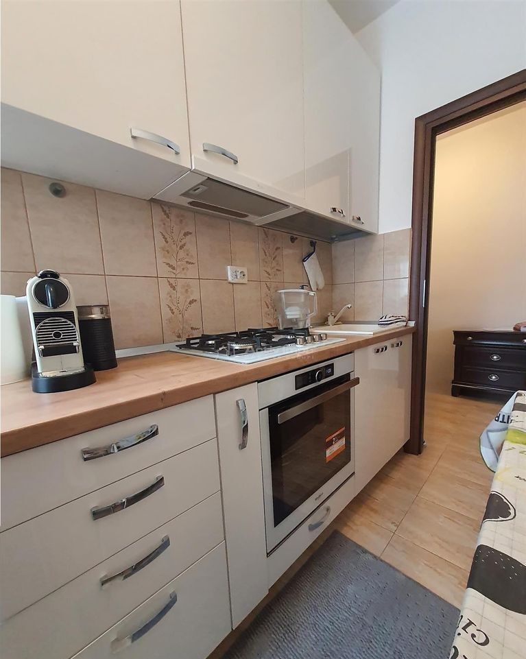 Apartament 2 camere Floreasca – centrală proprie, mobilat modern - Poză 1