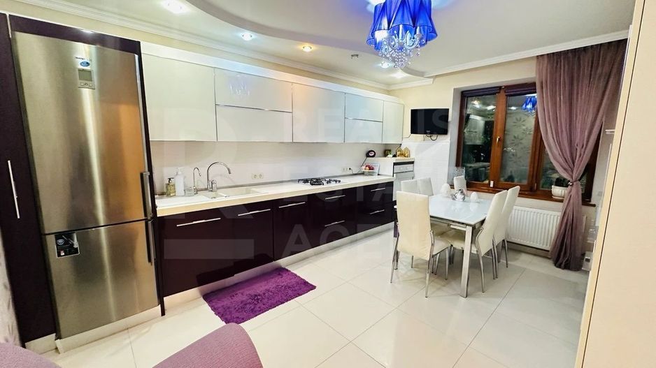 Vânzare, duplex, 5 camere, str. Cişmele. Telecentru - Poză 7