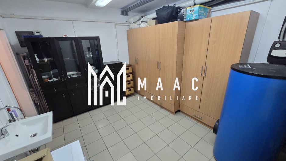 Apartament superb cu gradina zona Sub Arini - Poză 13