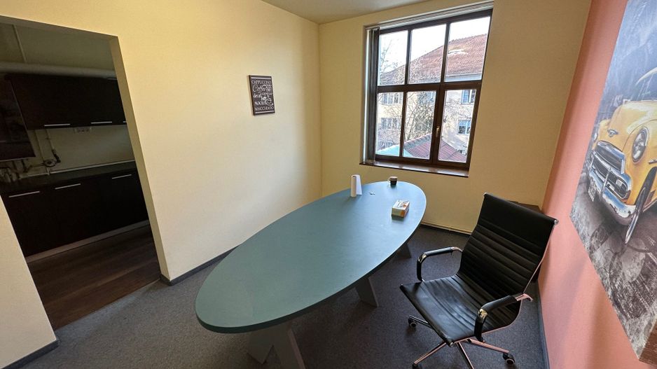 Spațiu de birouri de 204mp de vanzare  în zona Piata 700 - Poză 11