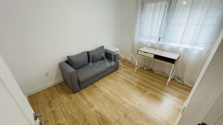 Apartament 3 Camere, Constructie Nouă, Zonă Liniștită, pentru familie. - Poză 5