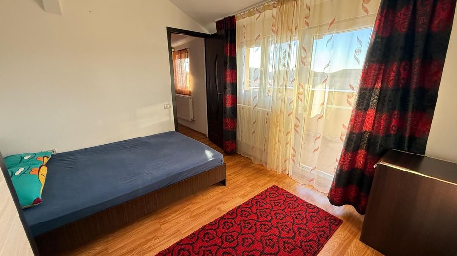 Soarelui-Gen 30 | 2 Camere | Centrala proprie | Disponibil imediat - Poză 7