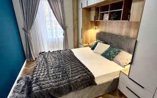 Apartament modern cu 2 camere si gradina – Floresti, zona Terra - Poză 7