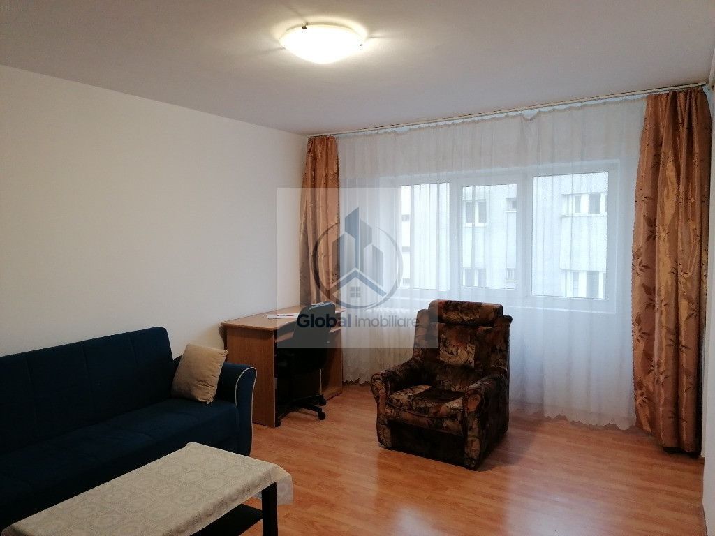 Apartament 2 camere Aviației | Metrou Aurel Vlaicu | 500 € - Poză 2