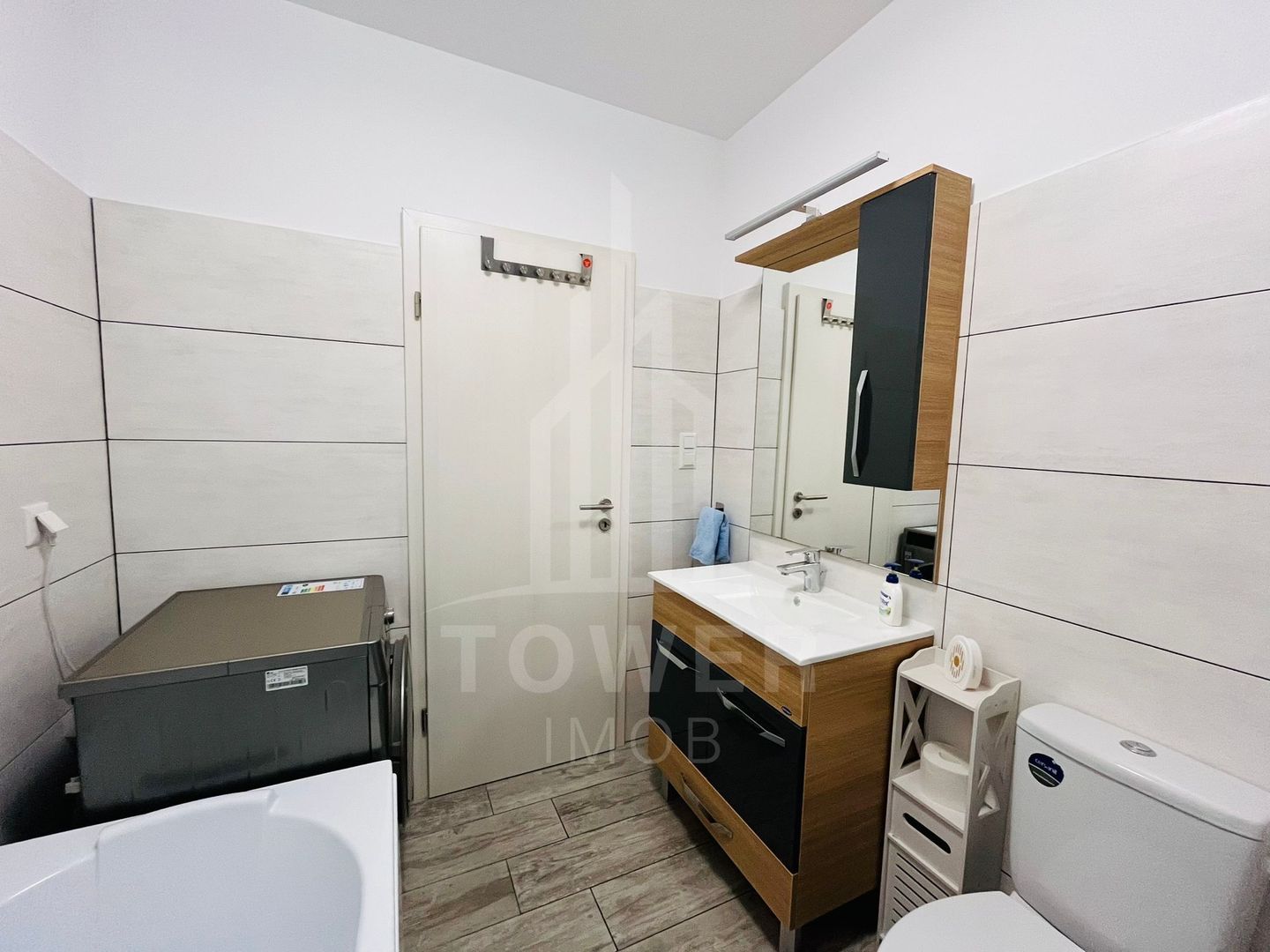 Apartament modern 3 camere - Poză 21