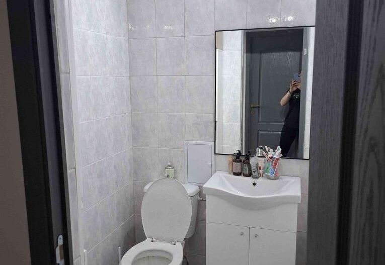 Apartament 3 camere zona Jean Steriadi - Auchan Titan - Poză 6