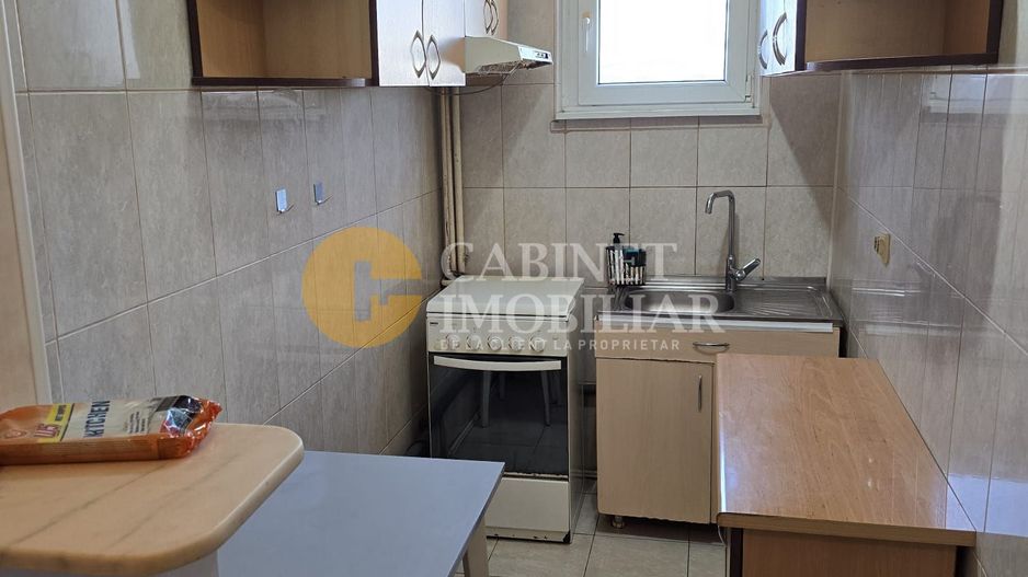 2 Camere Decomandat | Zona Tătărași – Flora | Etaj 7/10 - Poză 5