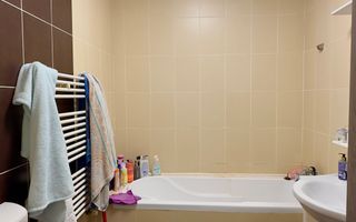 Apartament cu 2 camere și terasă spațioasă în Mărăști - Poză 6