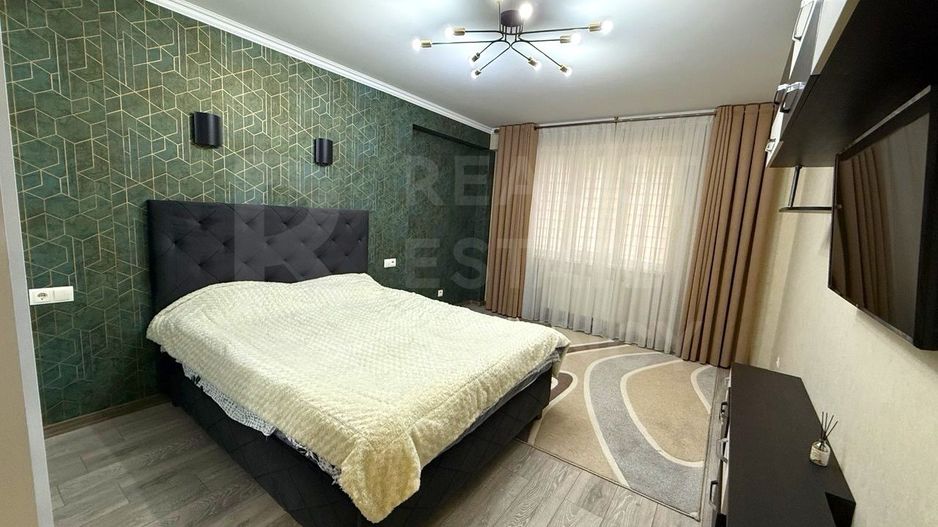 Chirie, apartament, 2 camere, strada Maria Drăgan, Ciocana - Poză 3
