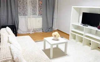 Apartament cu 3 camere in zona Crangasi - Poză 11