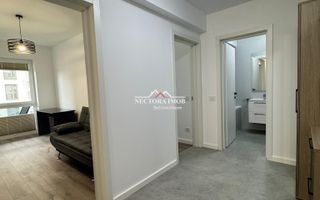 NECTORA IMOB-Apartament 3 camere, 55 mp, Prima Arena, Mobilat/Utilat - Poză 3