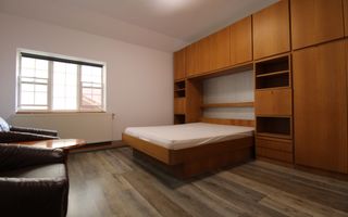 Zona aradului, 4 camere + 2 bai, centrala proprie - Poză 9