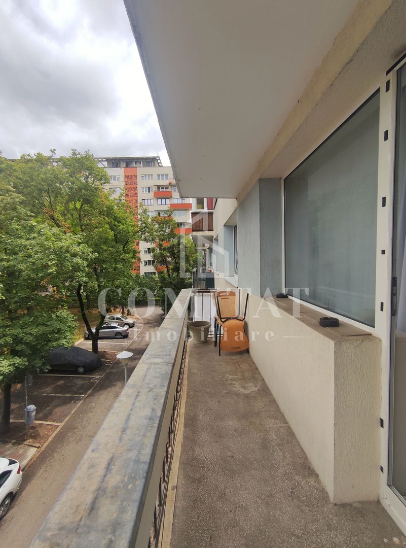 Apartament 2 camere | De închiriat | Semidecomandat | Grigorescu - Poză 9