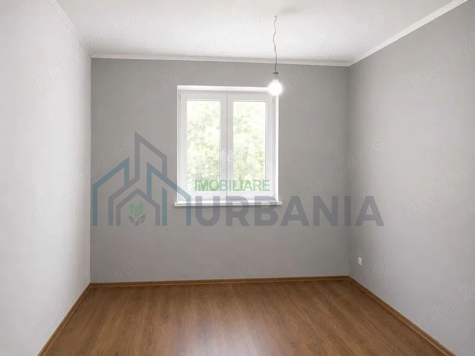 Spațiu comercial de închiriat în Iași, ideal pentru birouri, 3 camere, 68 mp - Poză 8